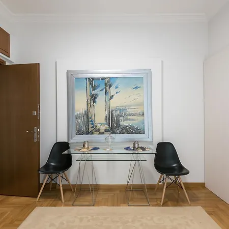 Seaside A&b Салоники