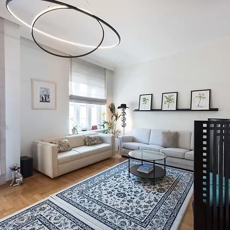 Seaside A&b Апартаменты Салоники