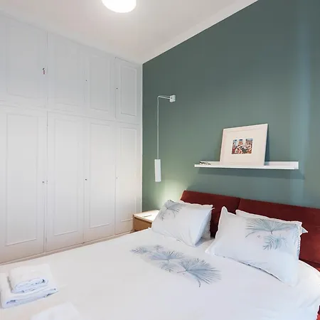Seaside A&b Apartment