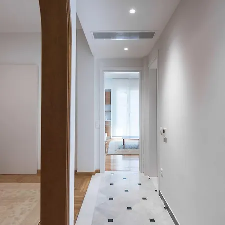Seaside A&b Appartamento *