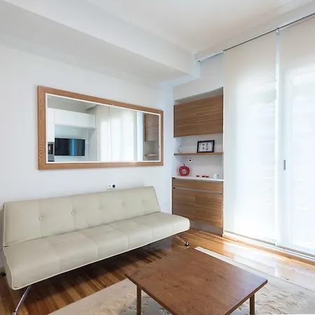 Seaside A&b Apartment *