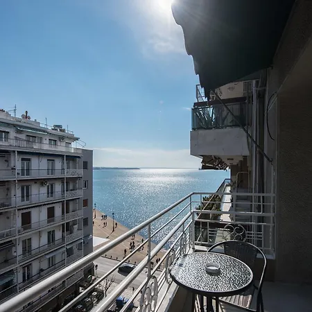 Apartment Seaside A&b *