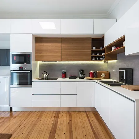 Apartment Seaside A&b