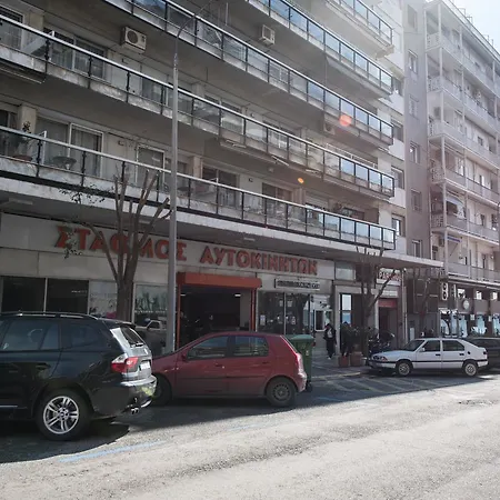 Apartment Seaside A&b