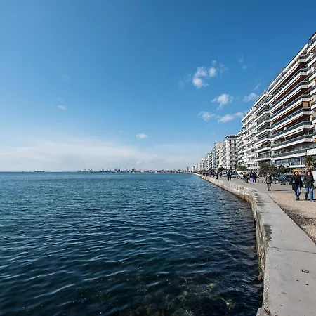 Appartamento Seaside A&b