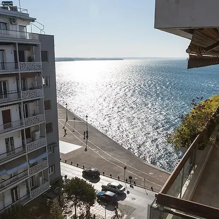 Apartman Seaside A&b *