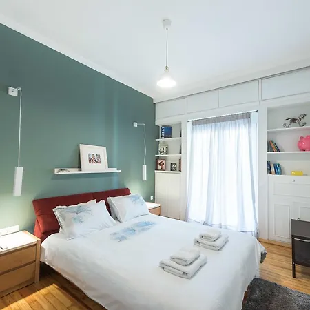 Seaside A&b * Szaloniki