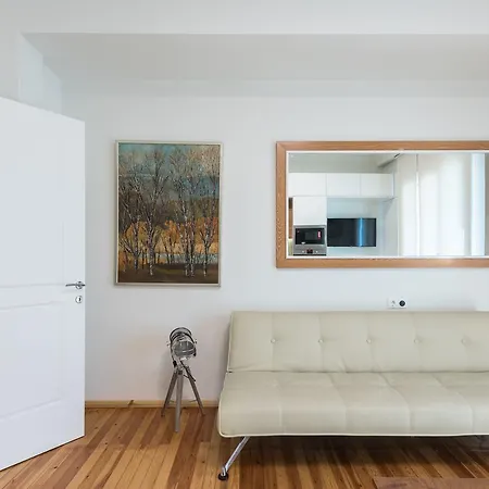 Seaside A&b Apartman