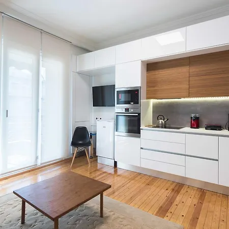 Apartman Seaside A&b