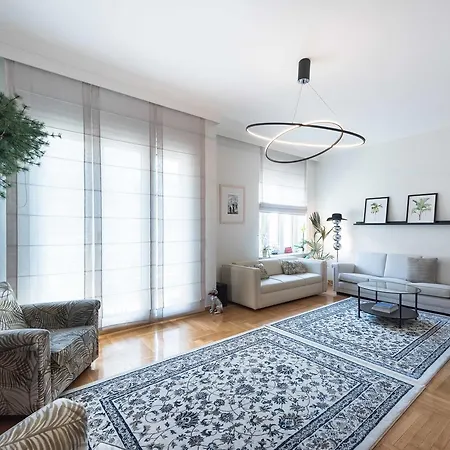 Apartman Seaside A&b