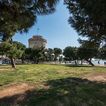 Apartman Seaside A&b *