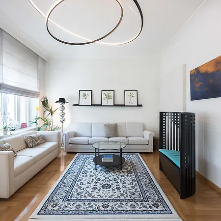 Apartman Seaside A&b *