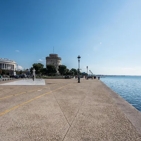 Seaside A&b Apartman