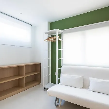 Seaside A&b Apartman Szaloniki